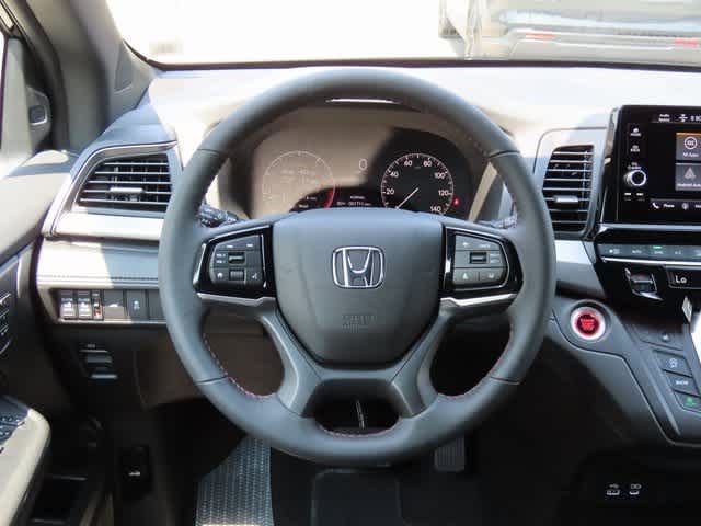 2025 Honda Odyssey Sport 20