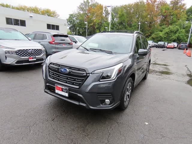 2022 Subaru Forester Premium -
                Nanuet, NY