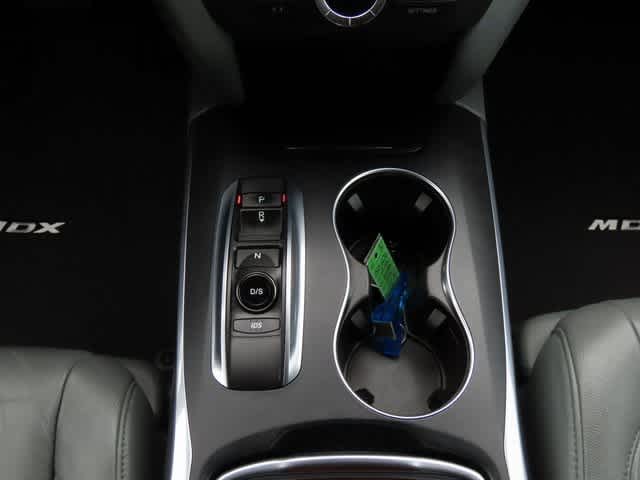 Thumbnail: 2016 Acura MDX - 22