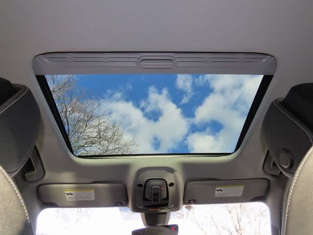 Thumbnail: 2022 Audi A4 - 24