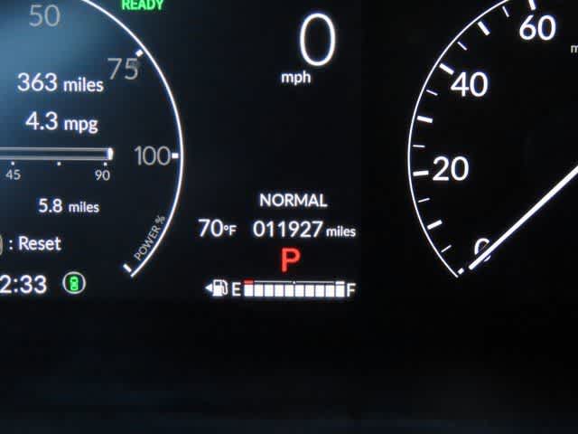 Thumbnail: 2025 Honda CR-V - 25