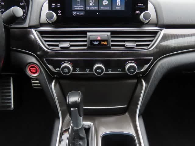 Thumbnail: 2022 Honda Accord - 19