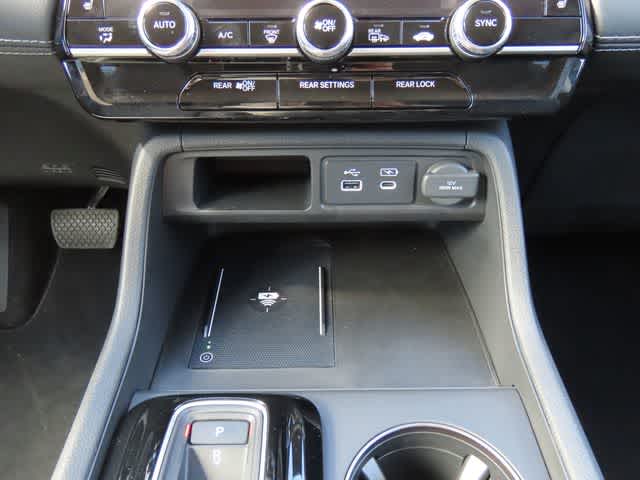 Thumbnail: 2024 Honda Pilot - 23