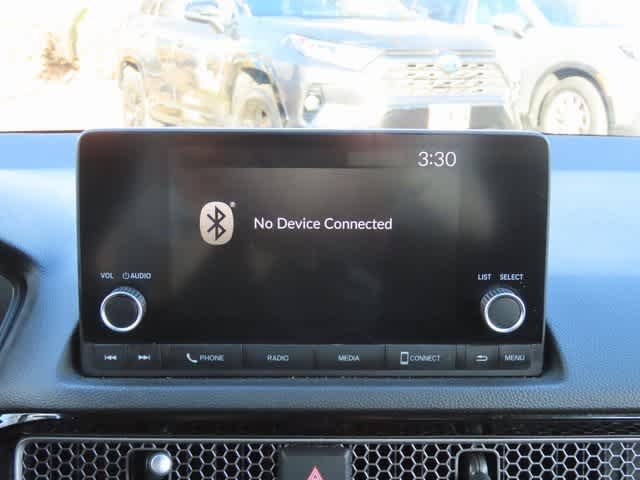 Thumbnail: 2022 Honda Civic - 18