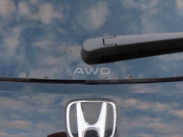 Thumbnail: 2026 Honda HR-V - 8