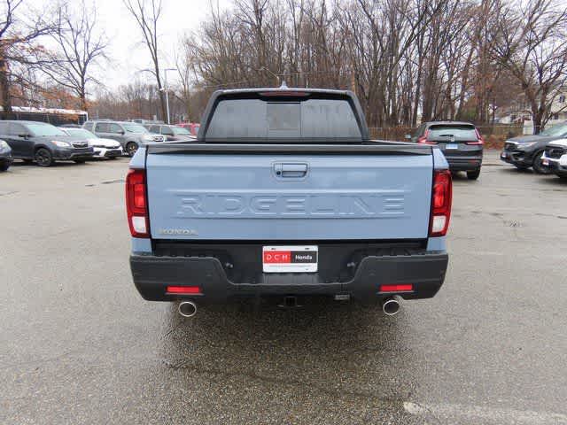 Thumbnail: 2026 Honda Ridgeline - 5