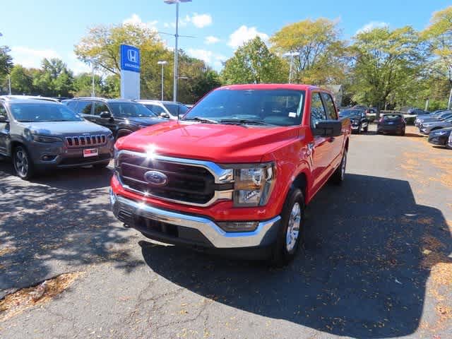 2023 Ford F-150 XLT -
                Nanuet, NY