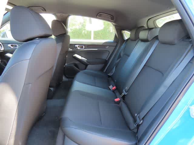 Thumbnail: 2026 Honda Civic - 13