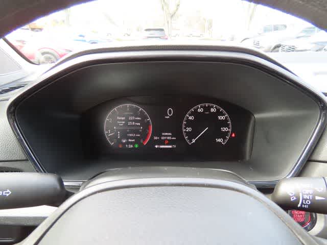 Thumbnail: 2023 Honda CR-V - 24