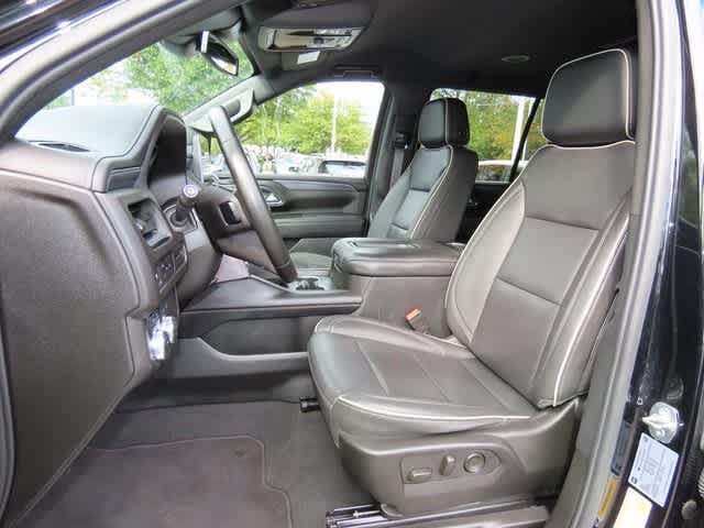 Thumbnail: 2024 GMC Yukon - 13