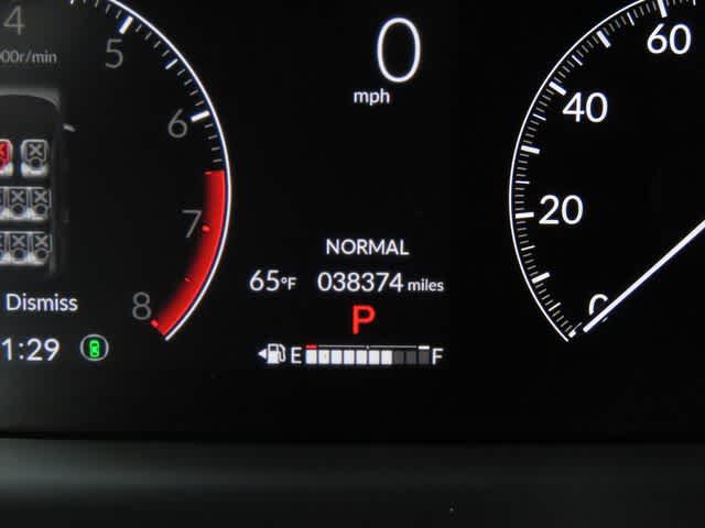 Thumbnail: 2023 Honda Pilot - 30