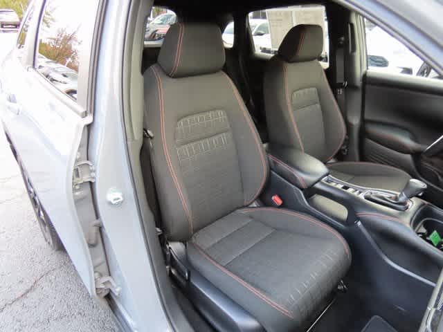 Thumbnail: 2024 Honda HR-V - 17