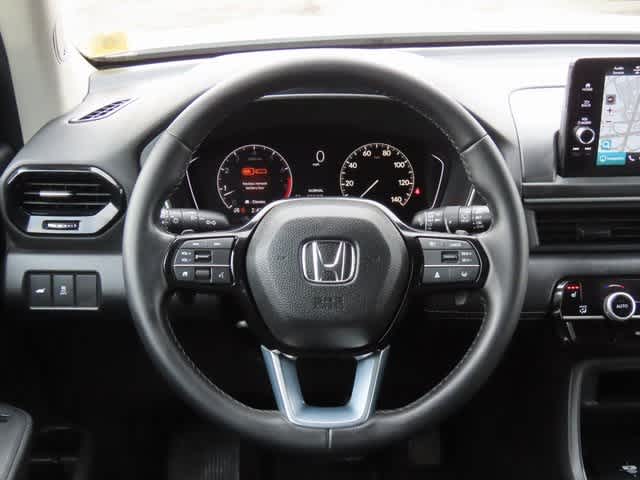 Thumbnail: 2023 Honda Pilot - 22