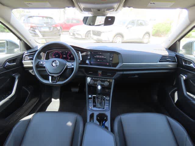 Thumbnail: 2020 Volkswagen Jetta - 16