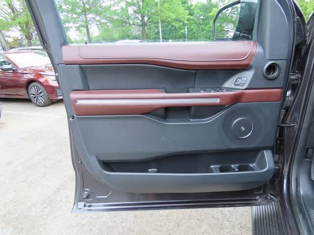 Thumbnail: 2024 Ford Expedition - 18