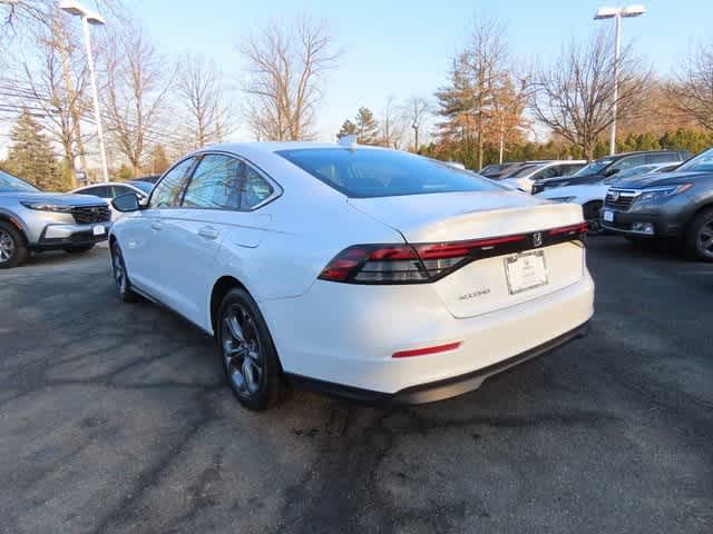 Thumbnail: 2023 Honda Accord - 4