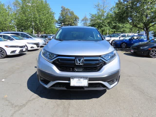 Thumbnail: 2022 Honda CR-V - 6