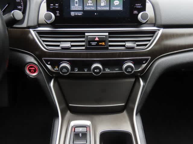 Thumbnail: 2022 Honda Accord - 20