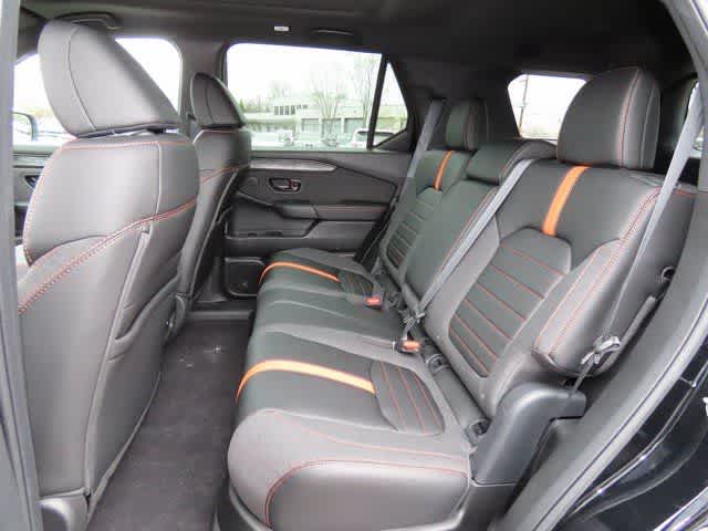 Thumbnail: 2026 Honda Passport - 12