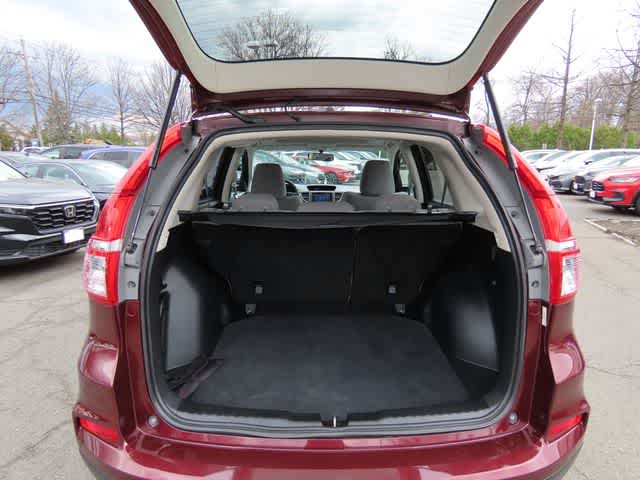 Thumbnail: 2015 Honda CR-V - 12