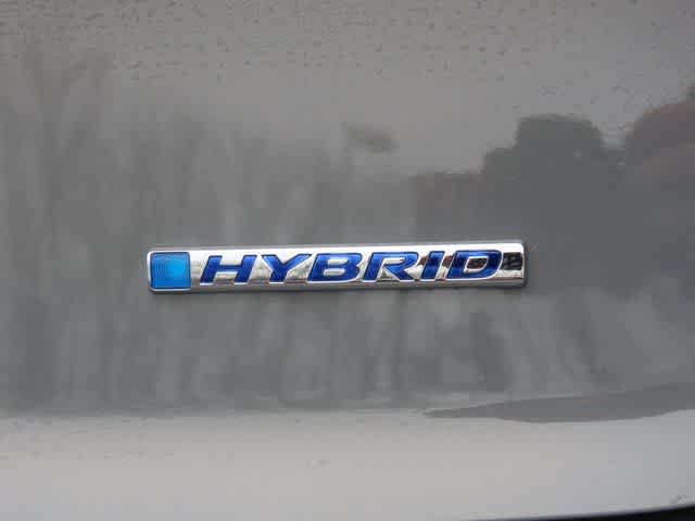 Thumbnail: 2026 Honda Accord - 8