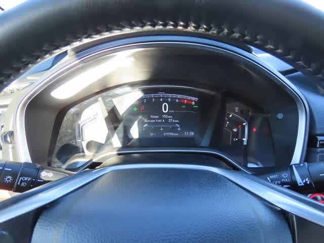 Thumbnail: 2022 Honda CR-V - 24