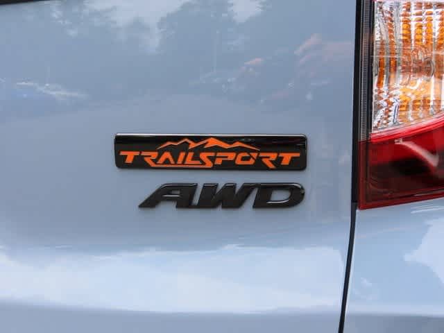 Thumbnail: 2022 Honda Passport - 8