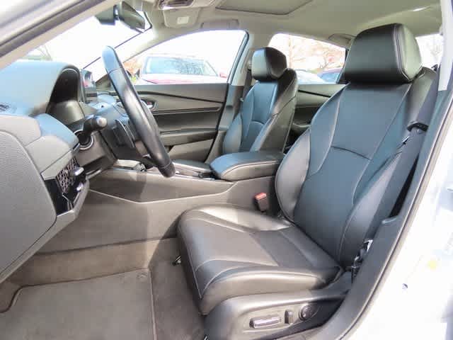 Thumbnail: 2024 Honda Accord - 11