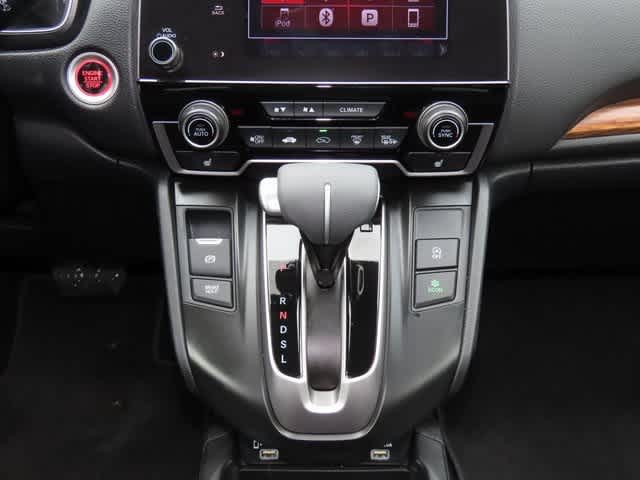 Thumbnail: 2022 Honda CR-V - 20