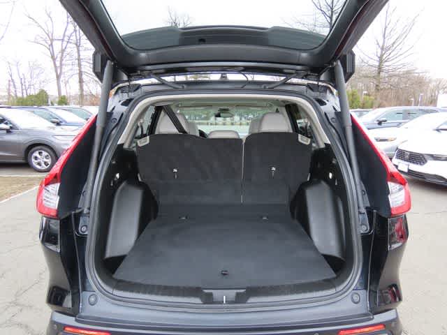 Thumbnail: 2023 Honda CR-V - 11