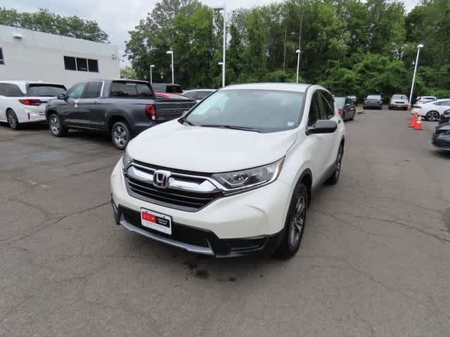 Thumbnail: 2018 Honda CR-V - 1