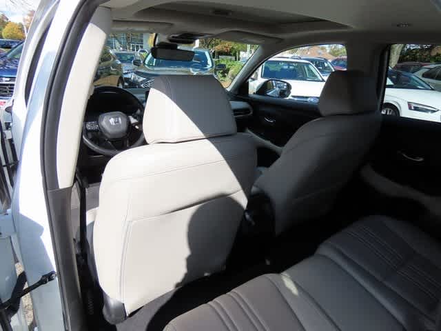 Thumbnail: 2023 Honda HR-V - 14