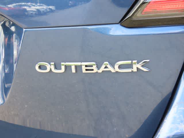 Thumbnail: 2020 Subaru Outback - 6