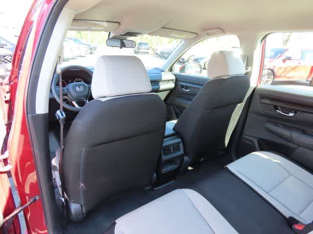 Thumbnail: 2023 Honda CR-V - 14