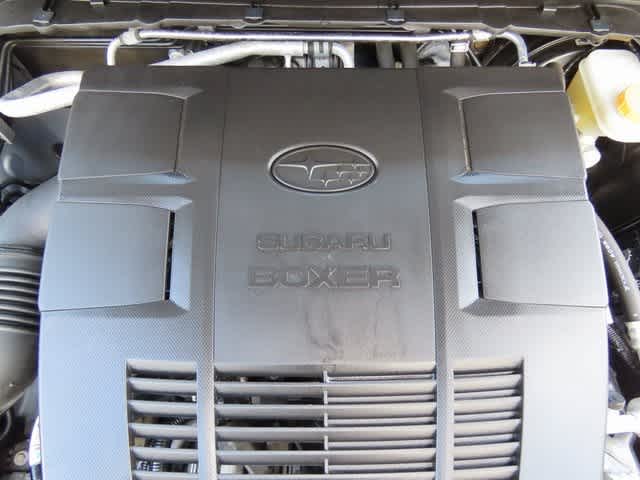 Thumbnail: 2021 Subaru Forester - 11