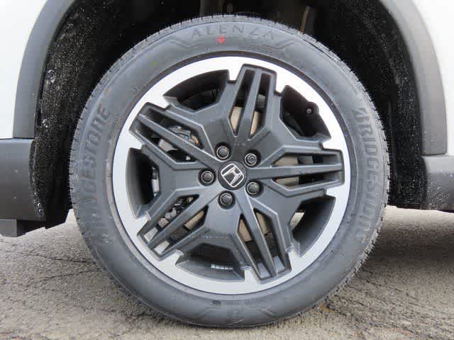 Thumbnail: 2026 Honda Pilot - 10