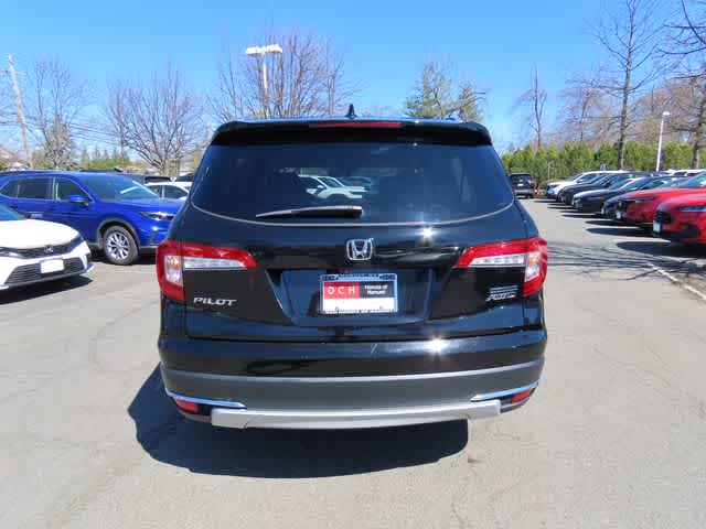 Thumbnail: 2019 Honda Pilot - 5