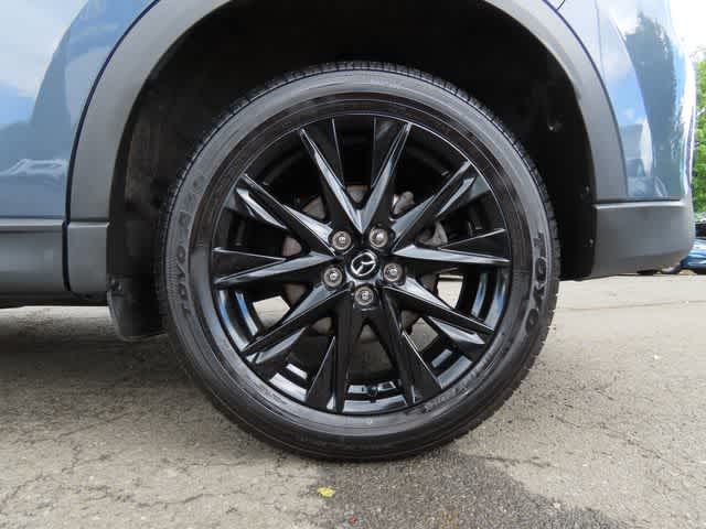 Thumbnail: 2024 Mazda CX-5 - 8