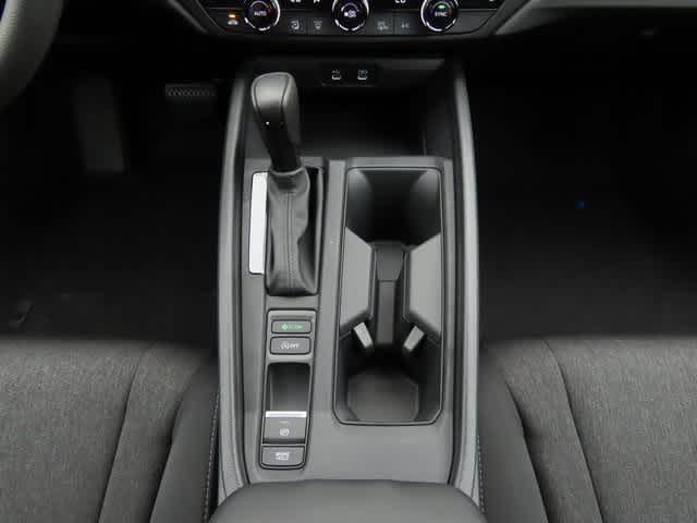 Thumbnail: 2025 Honda Accord - 20