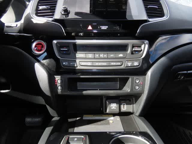 Thumbnail: 2021 Honda Passport - 22