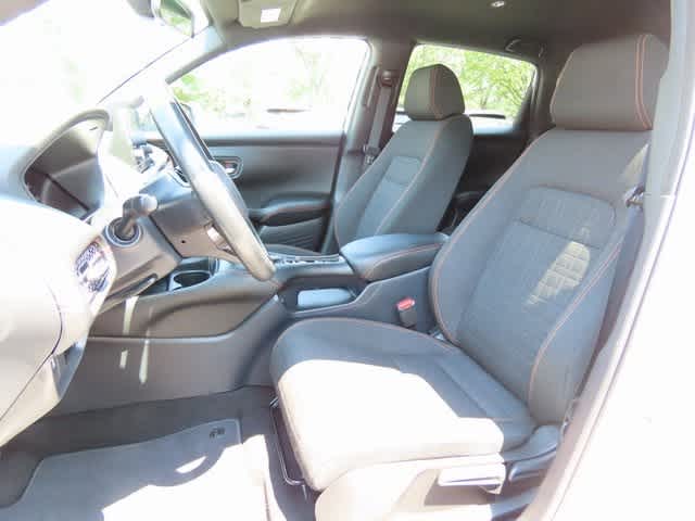 Thumbnail: 2023 Honda HR-V - 13