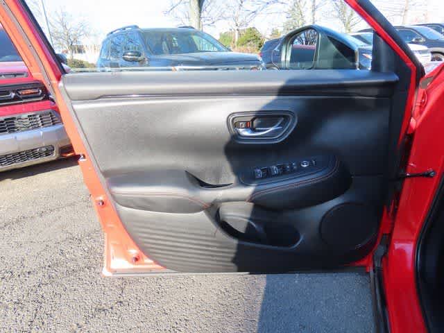 Thumbnail: 2025 Honda HR-V - 16