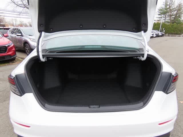 Thumbnail: 2025 Honda Accord - 11