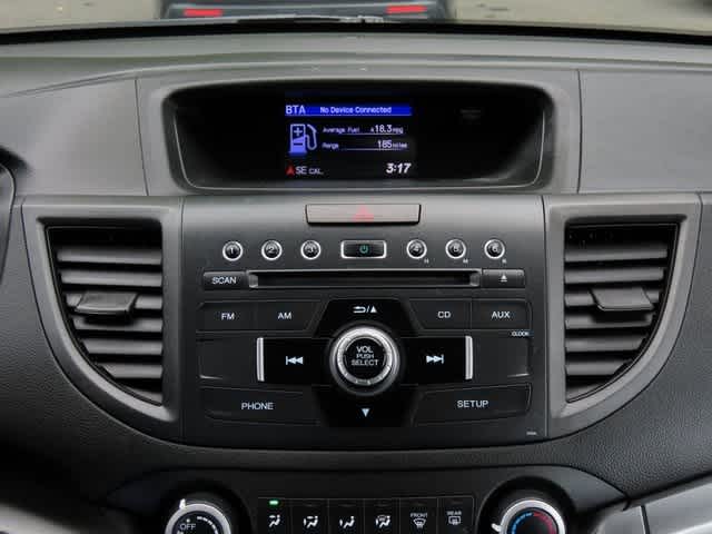 Thumbnail: 2012 Honda CR-V - 19