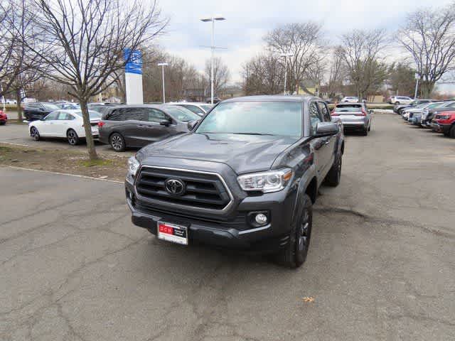 Thumbnail: 2023 Toyota Tacoma - 1