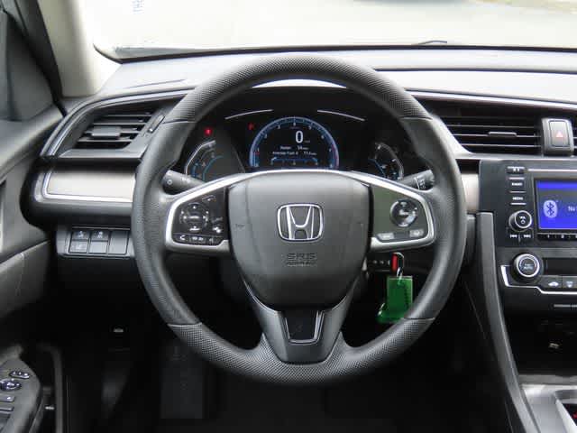 Thumbnail: 2020 Honda Civic - 18