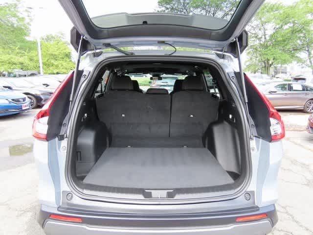 Thumbnail: 2024 Honda CR-V - 12