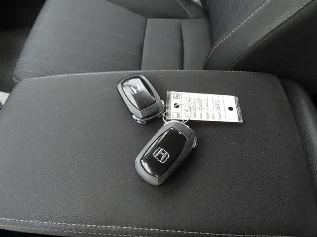 Thumbnail: 2023 Honda Civic - 23