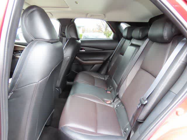 Thumbnail: 2023 Mazda CX-30 - 14