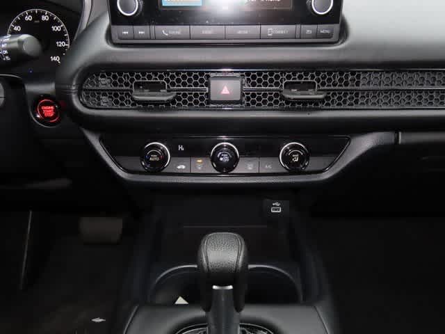 Thumbnail: 2023 Honda HR-V - 19